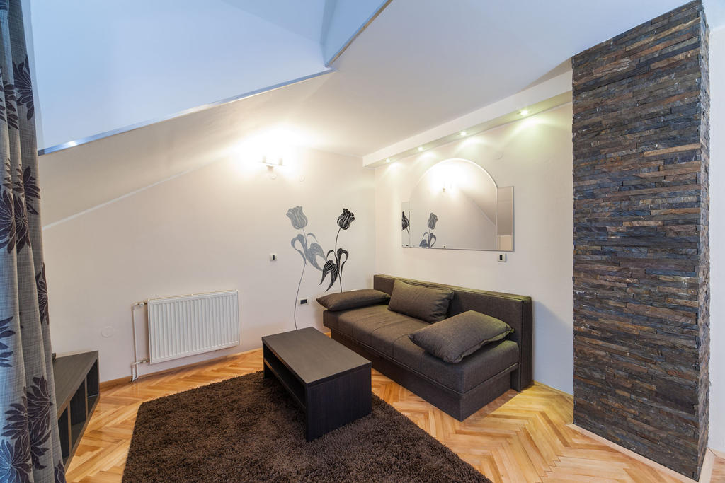 Apartments Neivado Zlatibor Habitación foto
