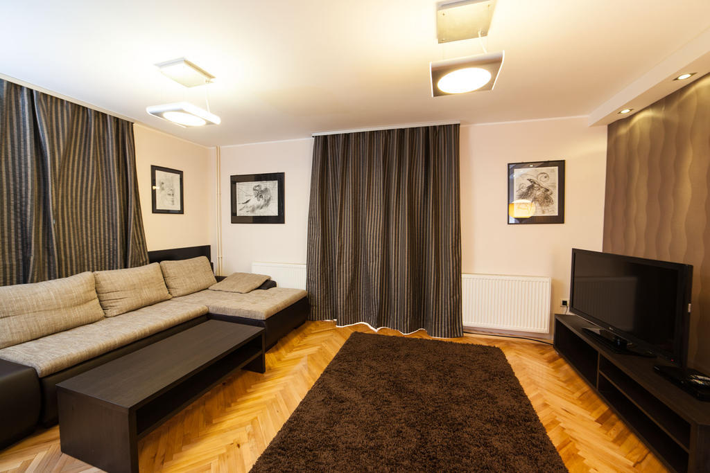 Apartments Neivado Zlatibor Habitación foto