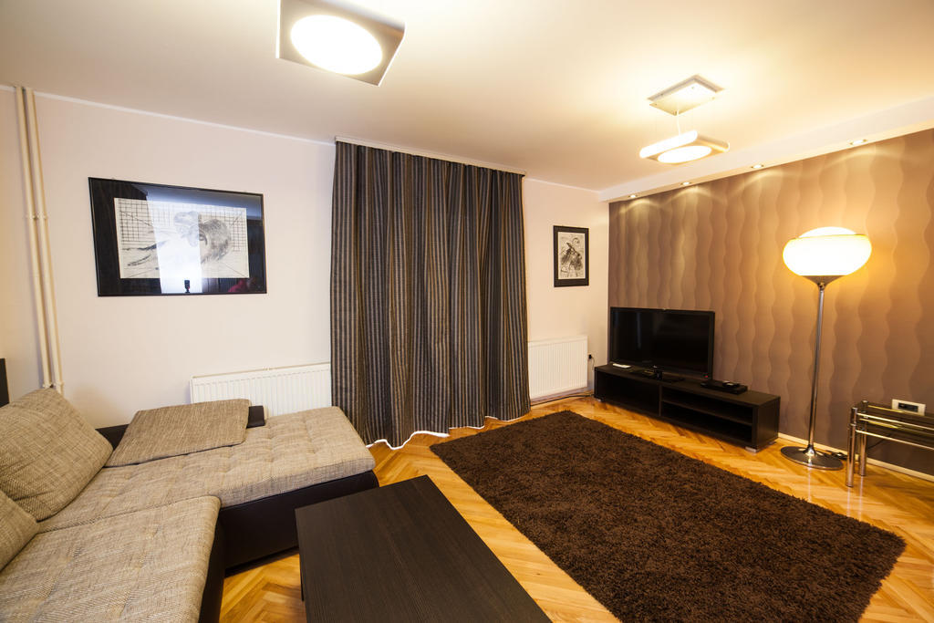 Apartments Neivado Zlatibor Habitación foto