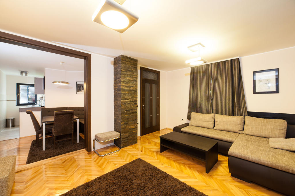 Apartments Neivado Zlatibor Habitación foto